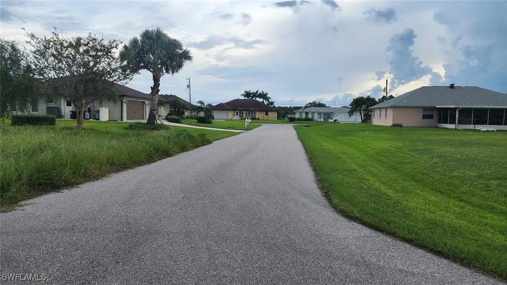 San Raphael Avenue North Port FL 34287