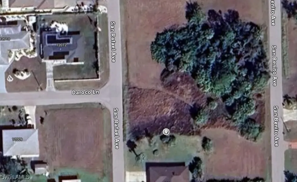 San Raphael Avenue North Port FL 34287