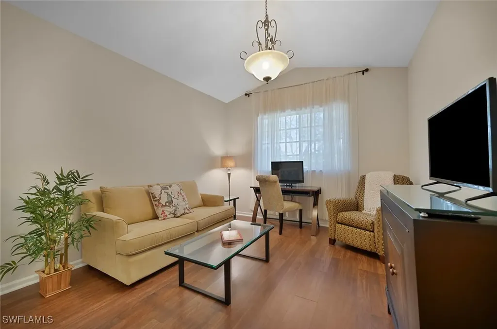 7774 Gardner Drive Naples FL 34109