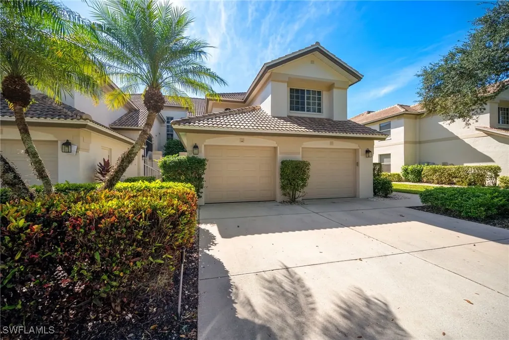 7774 Gardner Drive Naples FL 34109