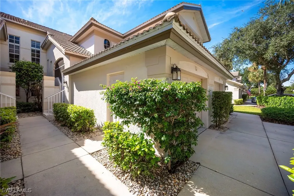 7774 Gardner Drive Naples FL 34109