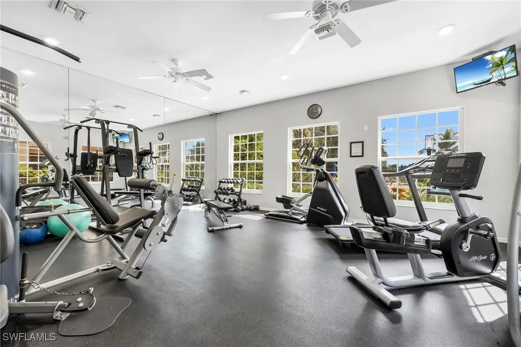 7774 Gardner Drive Naples FL 34109