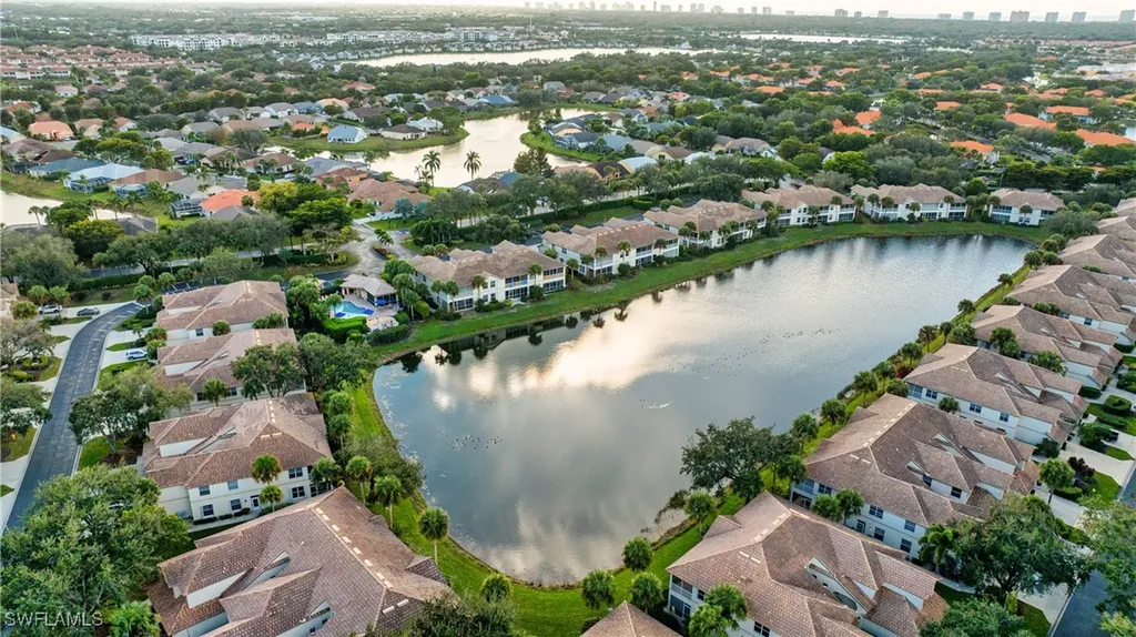 7774 Gardner Drive Naples FL 34109