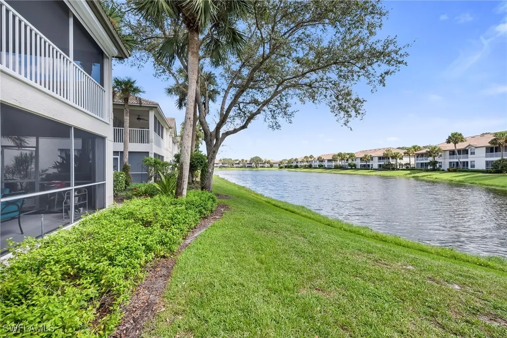 7774 Gardner Drive Naples FL 34109