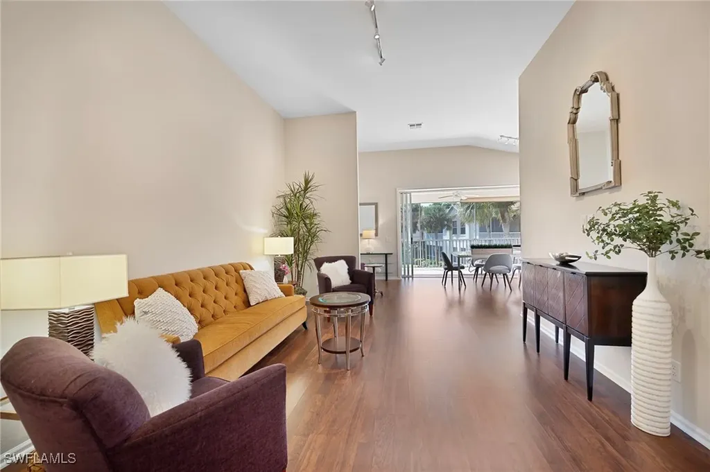7774 Gardner Drive Naples FL 34109