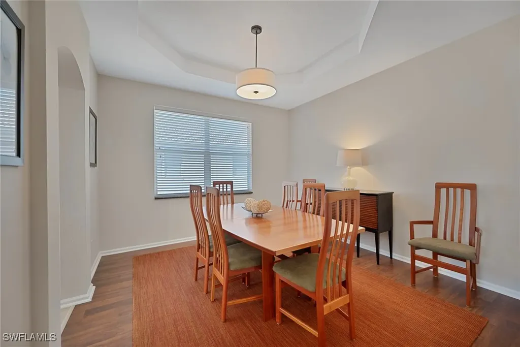 7774 Gardner Drive Naples FL 34109