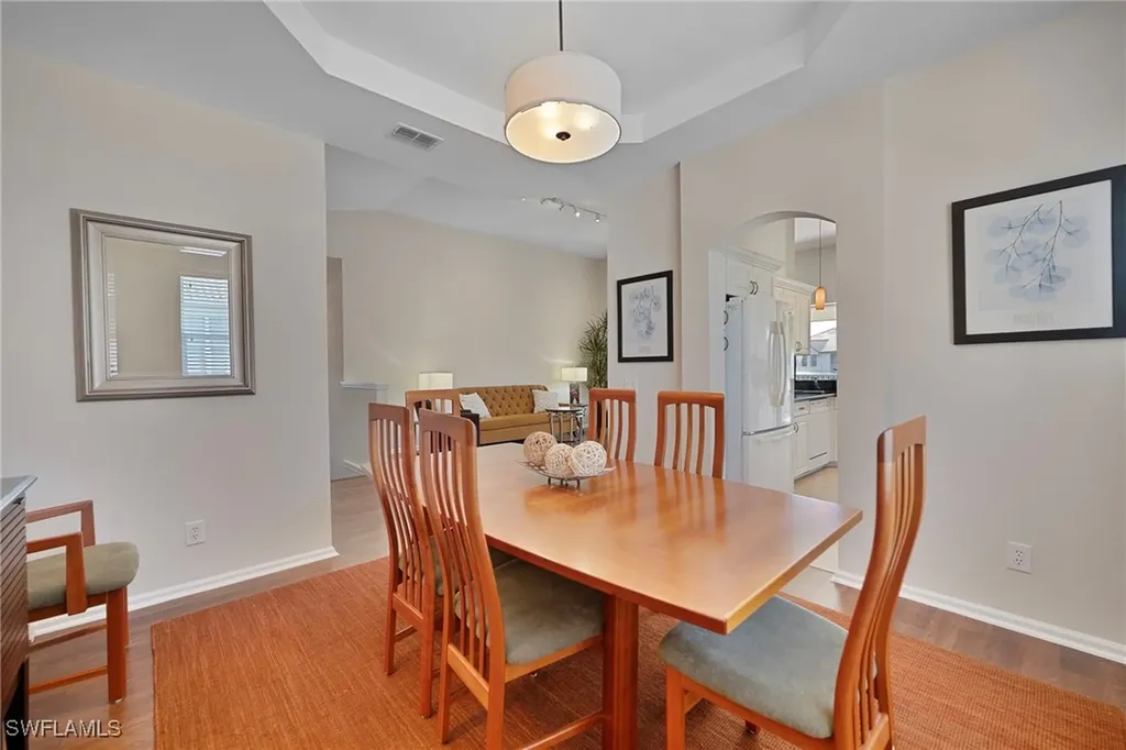 7774 Gardner Drive Naples FL 34109