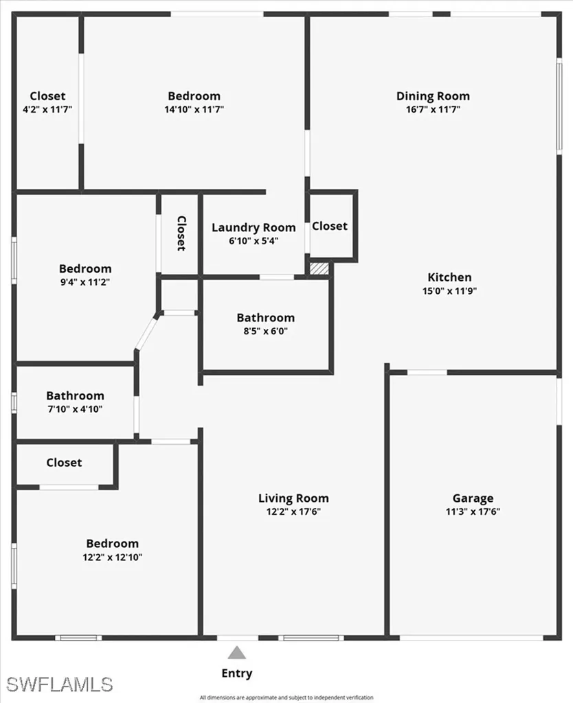 3240 Collee Court Naples FL 34112