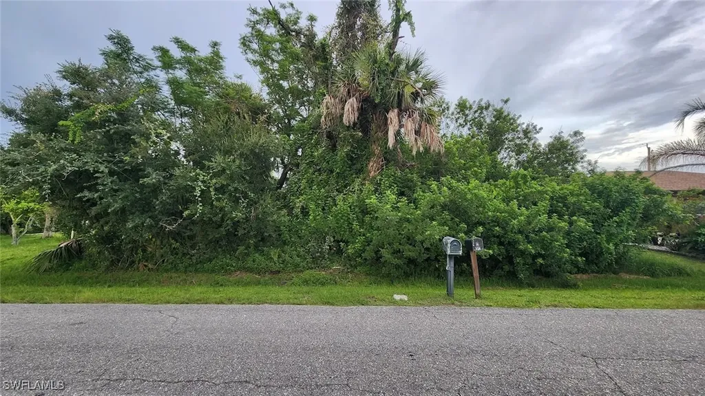 Venetia Avenue North Port FL 34287