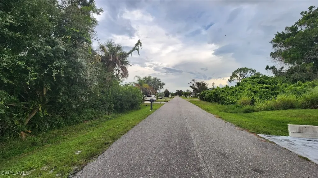 Venetia Avenue North Port FL 34287