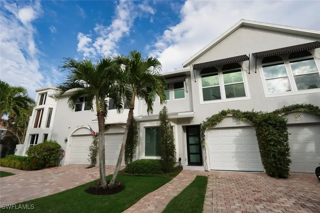 1165 4th Street S Naples FL 34102