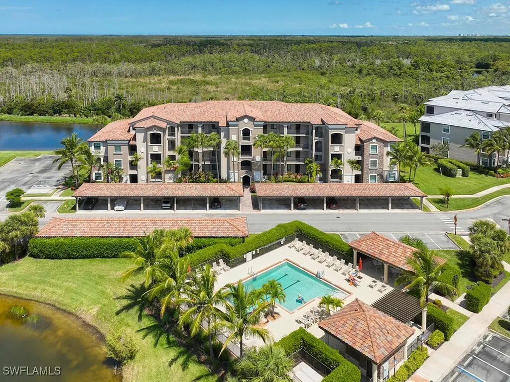 9816 Giaveno Circle Naples FL 34113