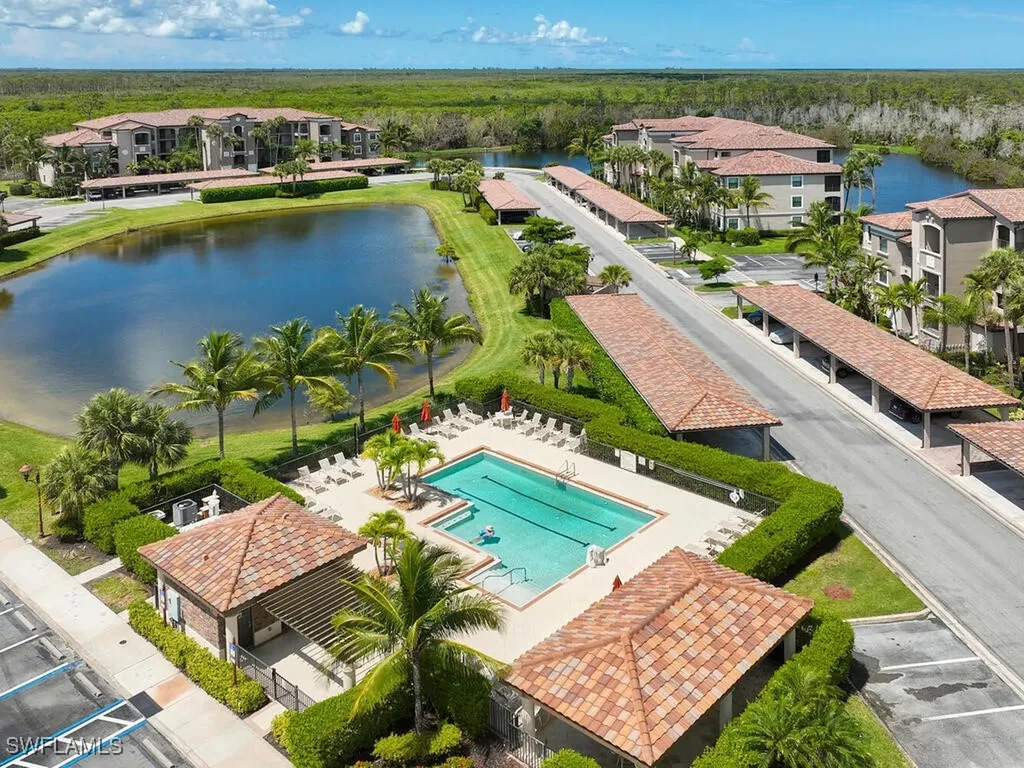 9816 Giaveno Circle Naples FL 34113