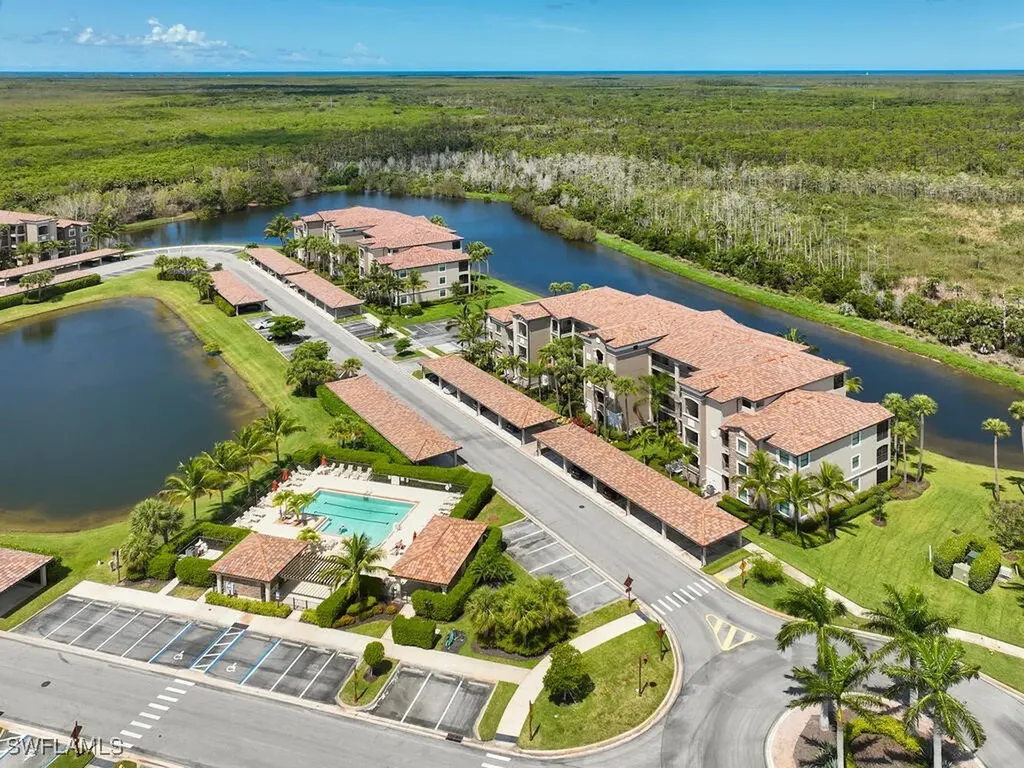 9816 Giaveno Circle Naples FL 34113