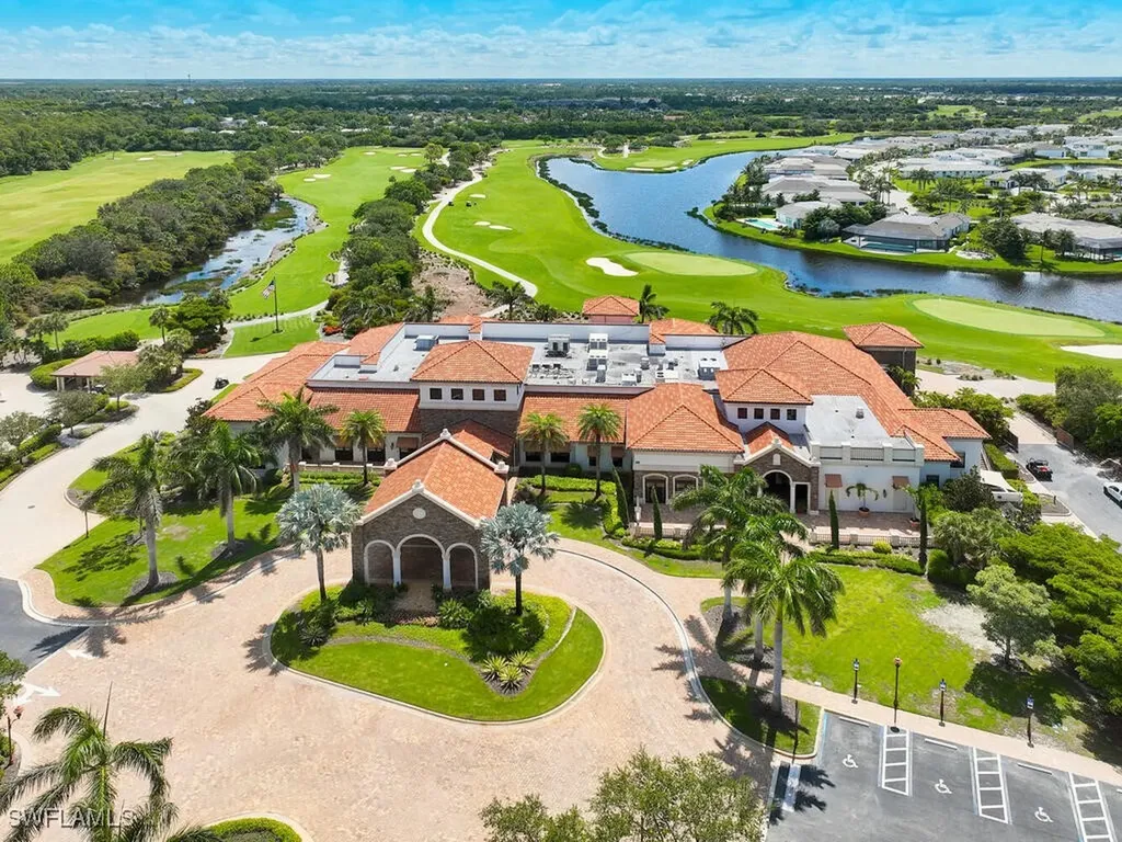 9816 Giaveno Circle Naples FL 34113