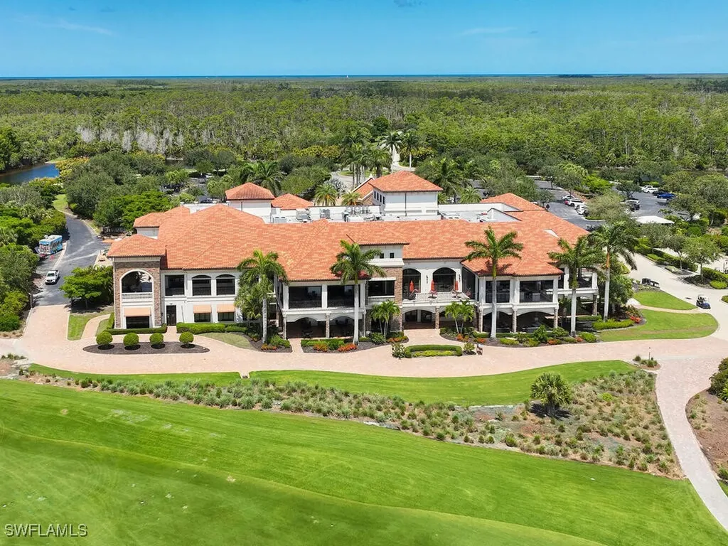 9816 Giaveno Circle Naples FL 34113