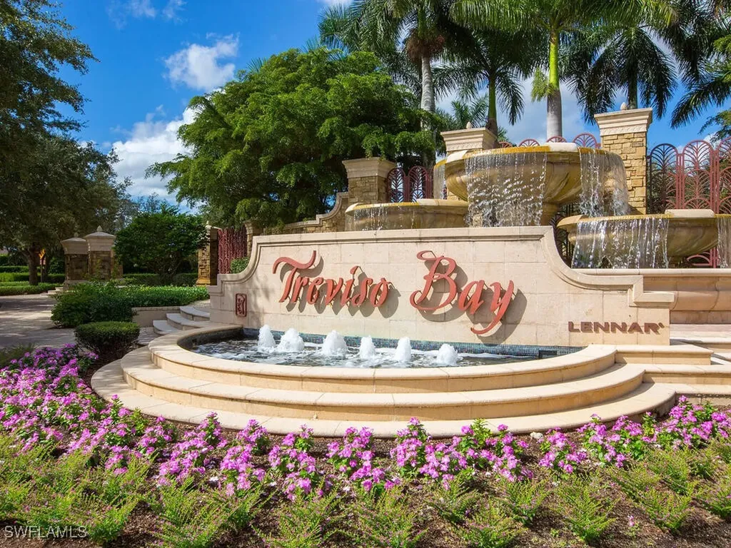 9816 Giaveno Circle Naples FL 34113