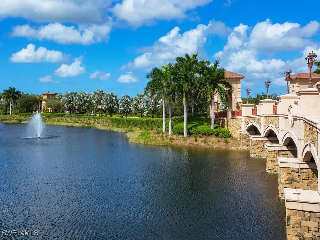 9816 Giaveno Circle Naples FL 34113