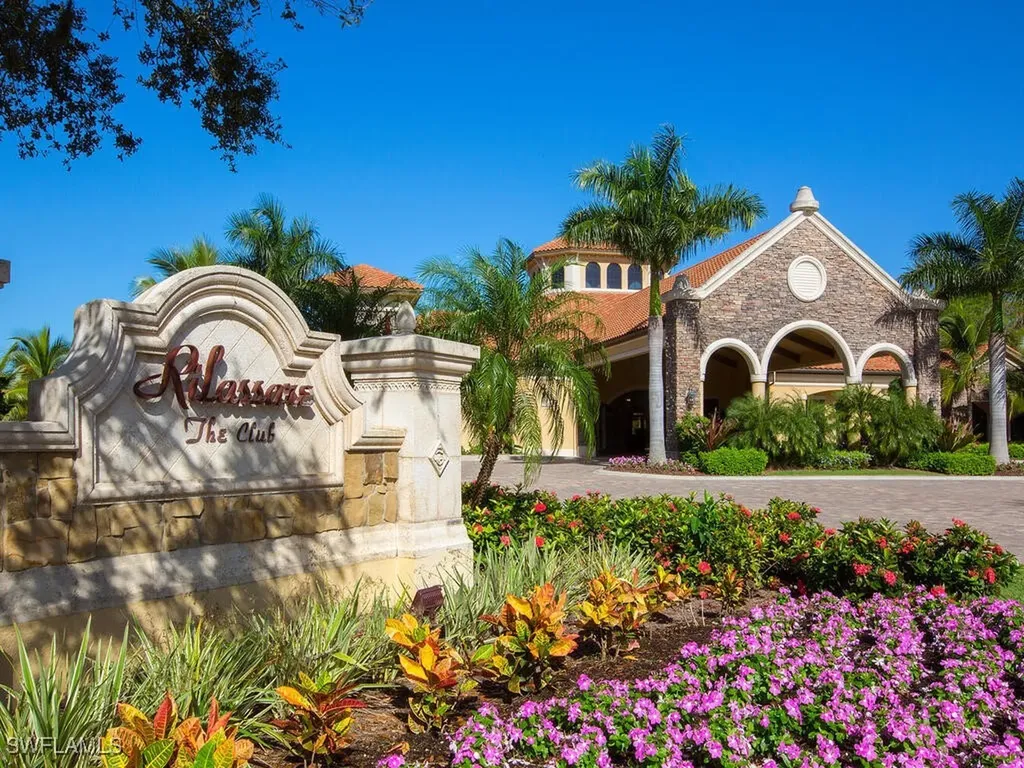 9816 Giaveno Circle Naples FL 34113