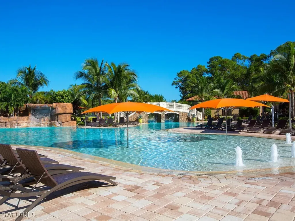 9816 Giaveno Circle Naples FL 34113