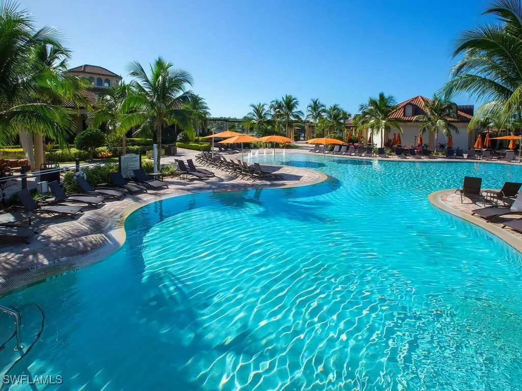 9816 Giaveno Circle Naples FL 34113