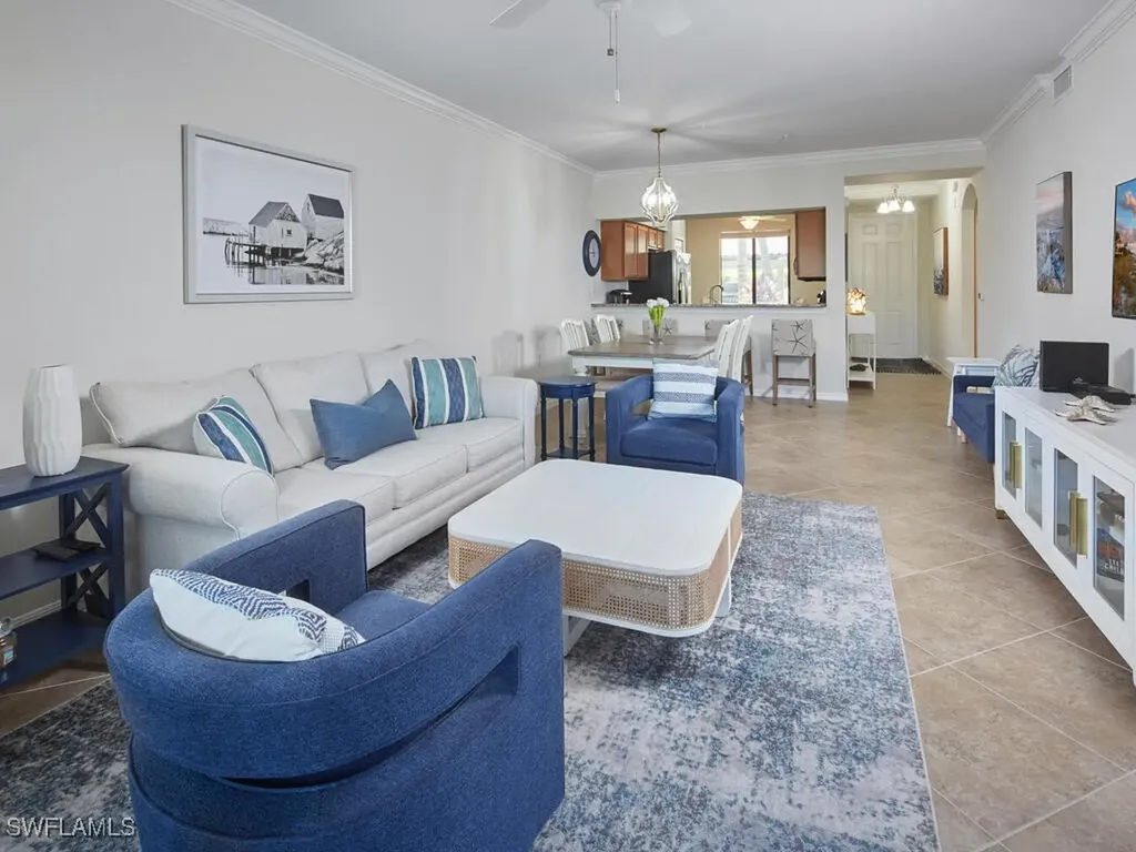 9816 Giaveno Circle Naples FL 34113