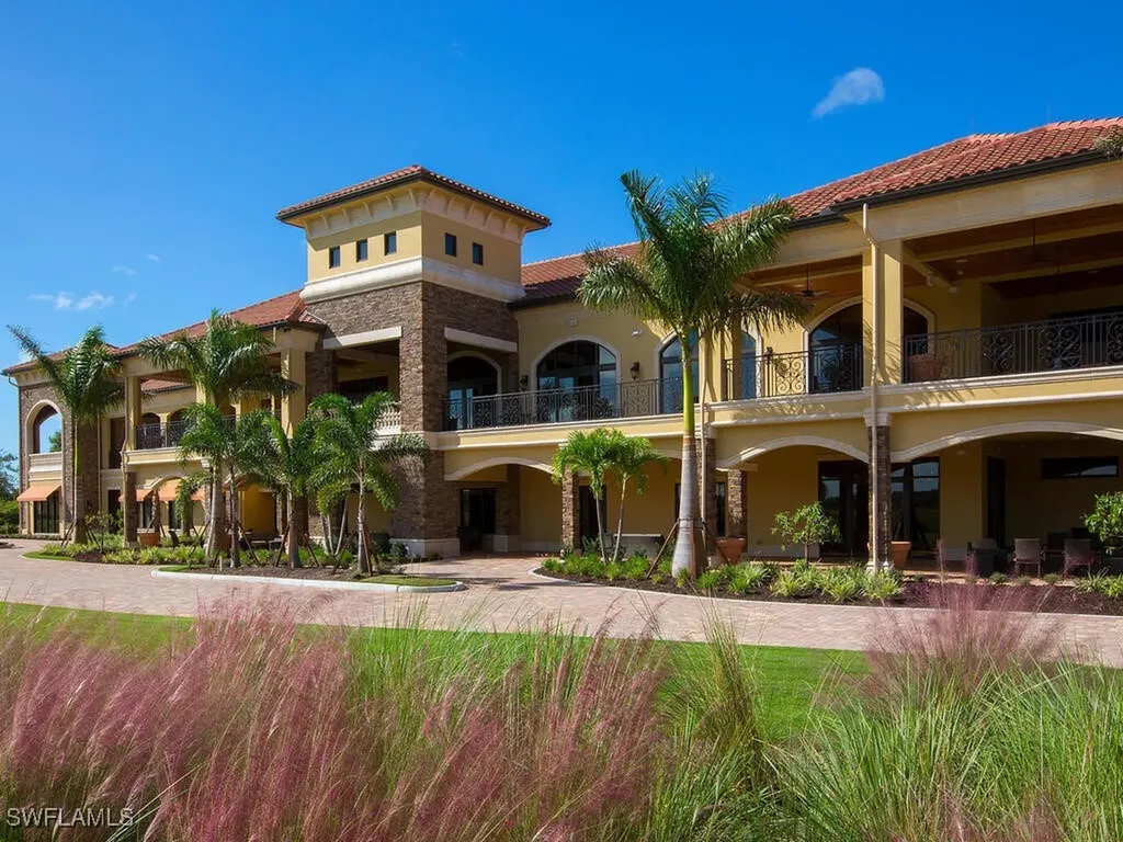 9816 Giaveno Circle Naples FL 34113