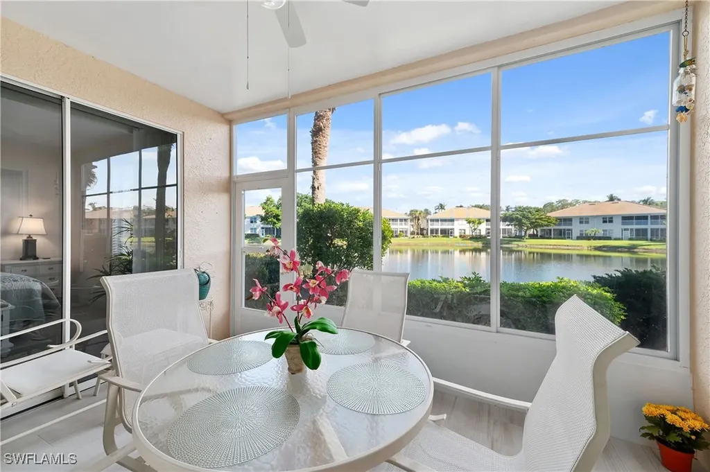 800 Carrick Bend Circle Naples FL 34110