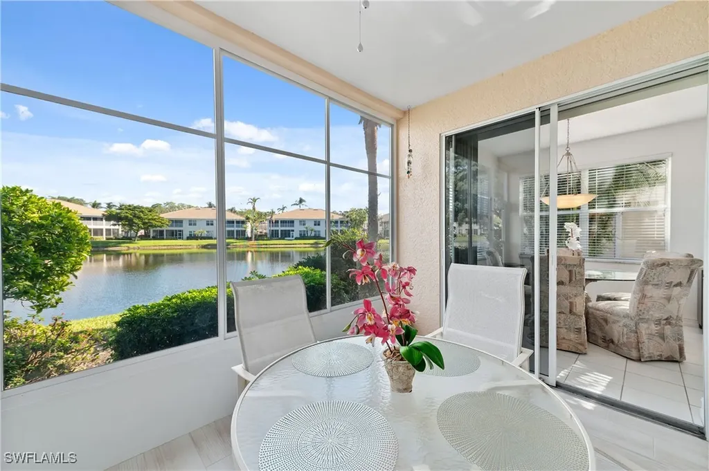 800 Carrick Bend Circle Naples FL 34110