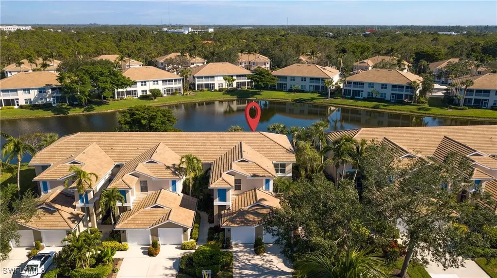 800 Carrick Bend Circle Naples FL 34110