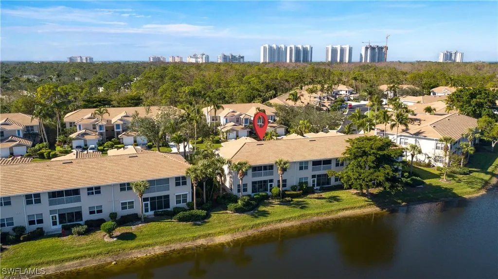 800 Carrick Bend Circle Naples FL 34110