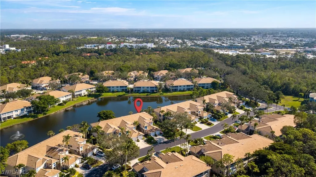 800 Carrick Bend Circle Naples FL 34110