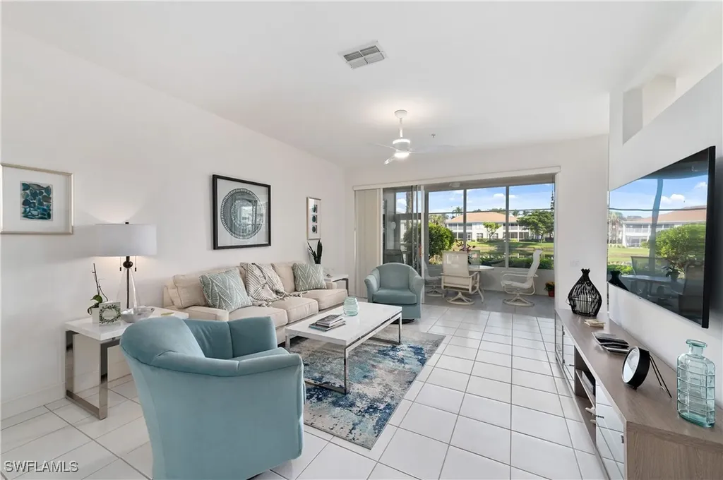 800 Carrick Bend Circle Naples FL 34110