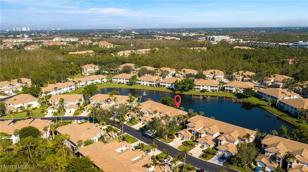 800 Carrick Bend Circle Naples FL 34110