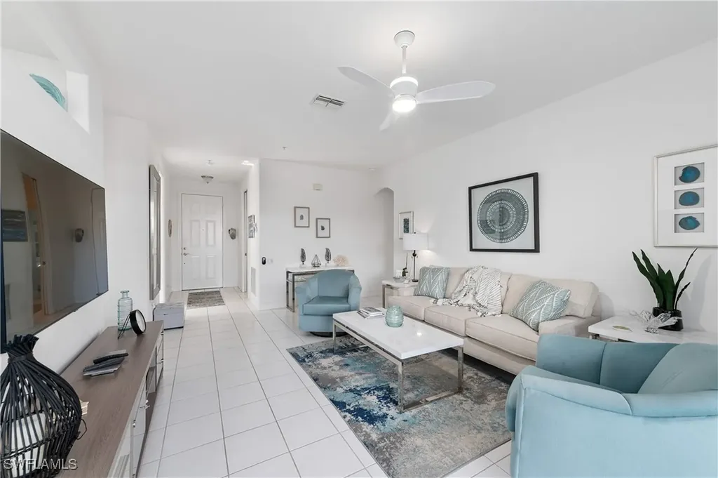 800 Carrick Bend Circle Naples FL 34110