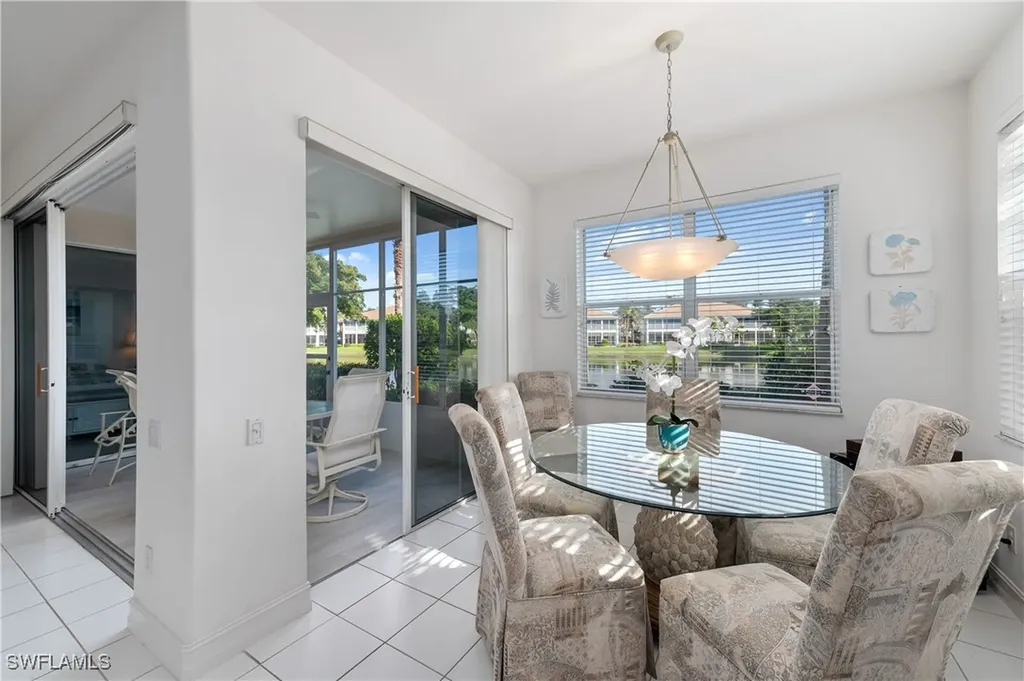 800 Carrick Bend Circle Naples FL 34110