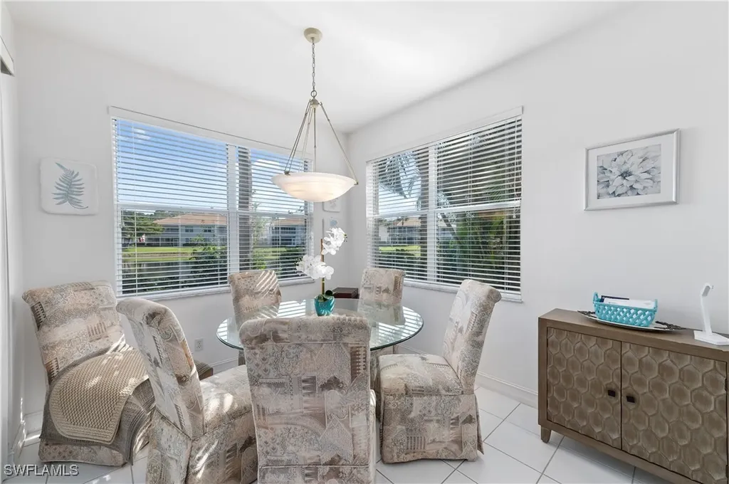 800 Carrick Bend Circle Naples FL 34110