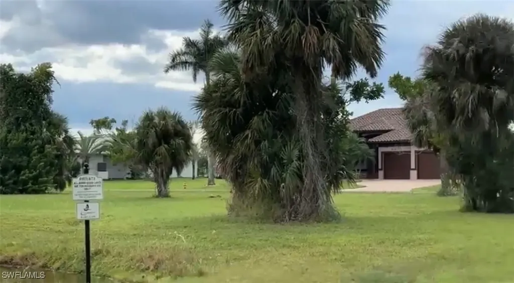 24138 Peppercorn Road Punta Gorda FL 33955