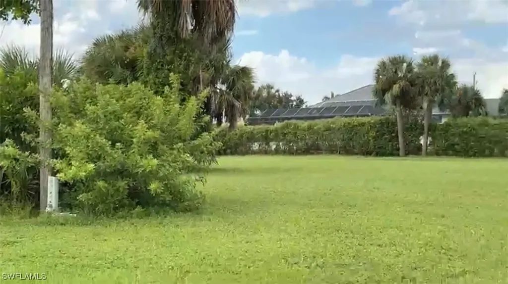 24138 Peppercorn Road Punta Gorda FL 33955