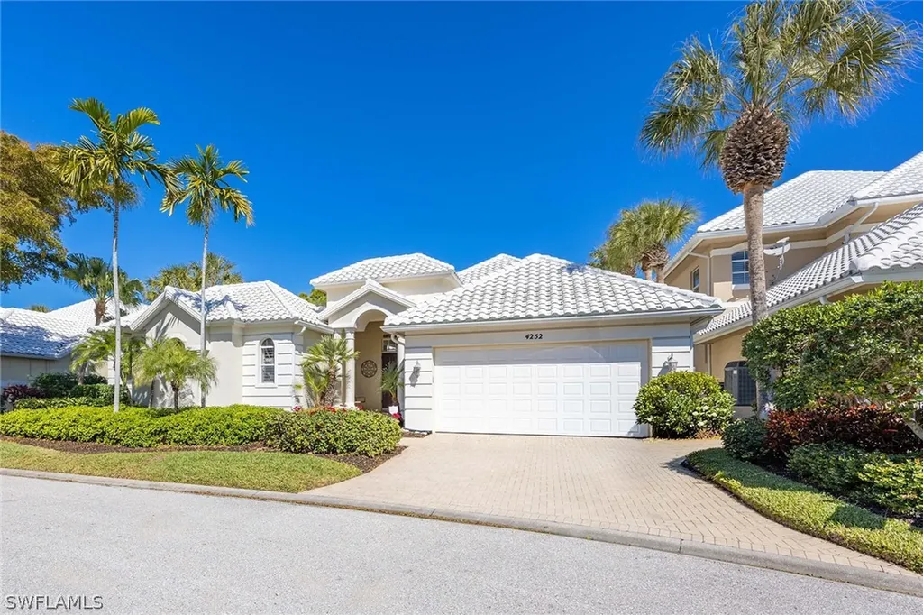 4252 Sanctuary Way Bonita Springs FL 34134