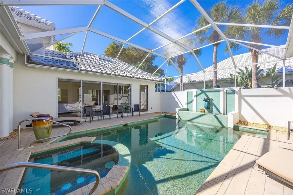 4252 Sanctuary Way Bonita Springs FL 34134