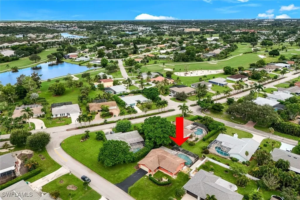 133 Briarcliff Lane Naples FL 34113