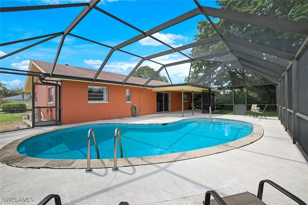 133 Briarcliff Lane Naples FL 34113
