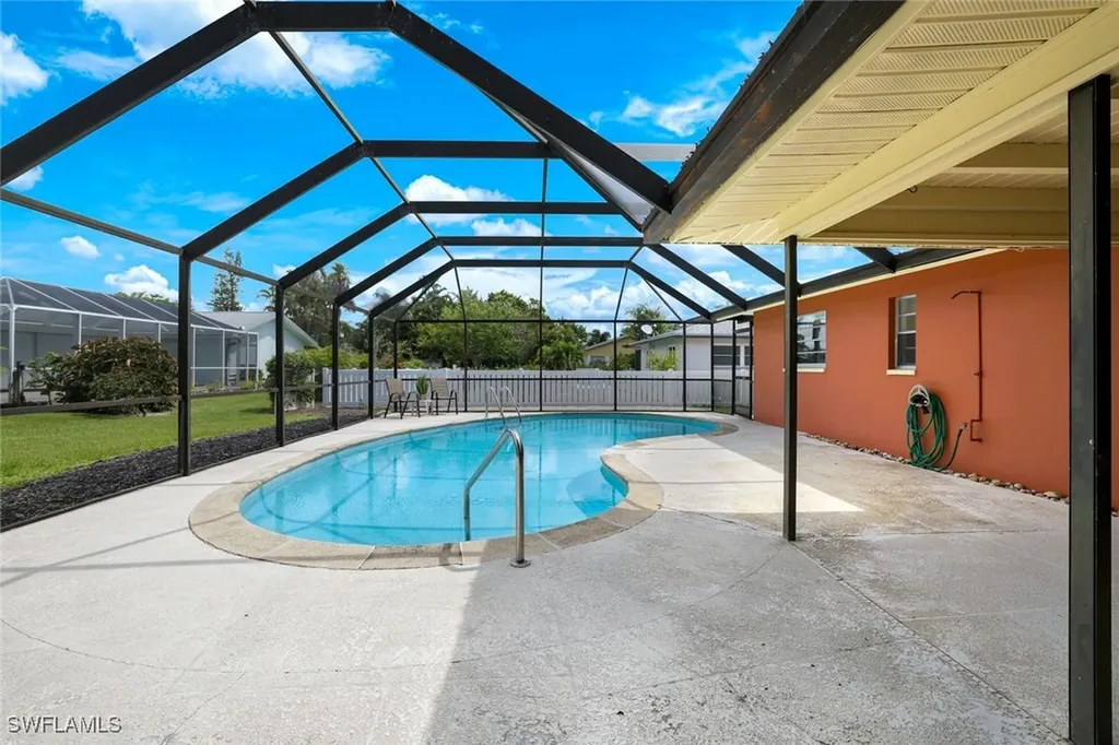 133 Briarcliff Lane Naples FL 34113