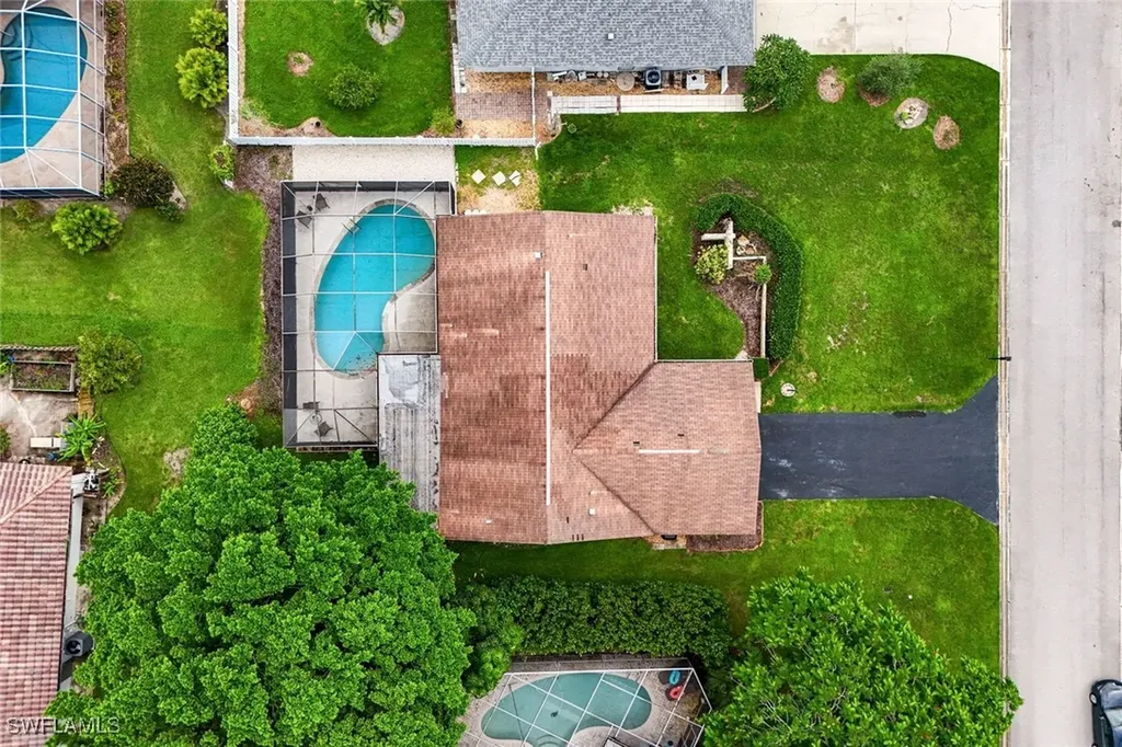 133 Briarcliff Lane Naples FL 34113