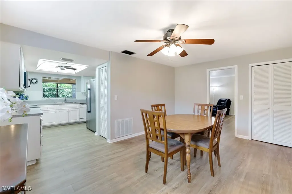 133 Briarcliff Lane Naples FL 34113