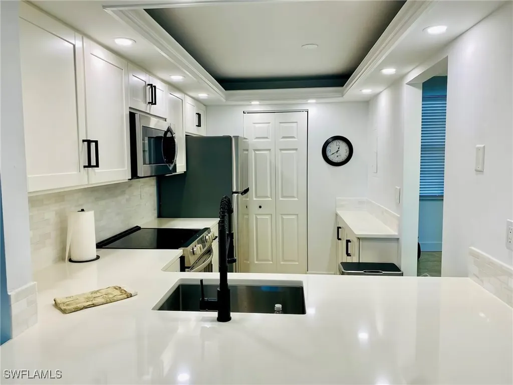 601 Seaview Court Marco Island FL 34145