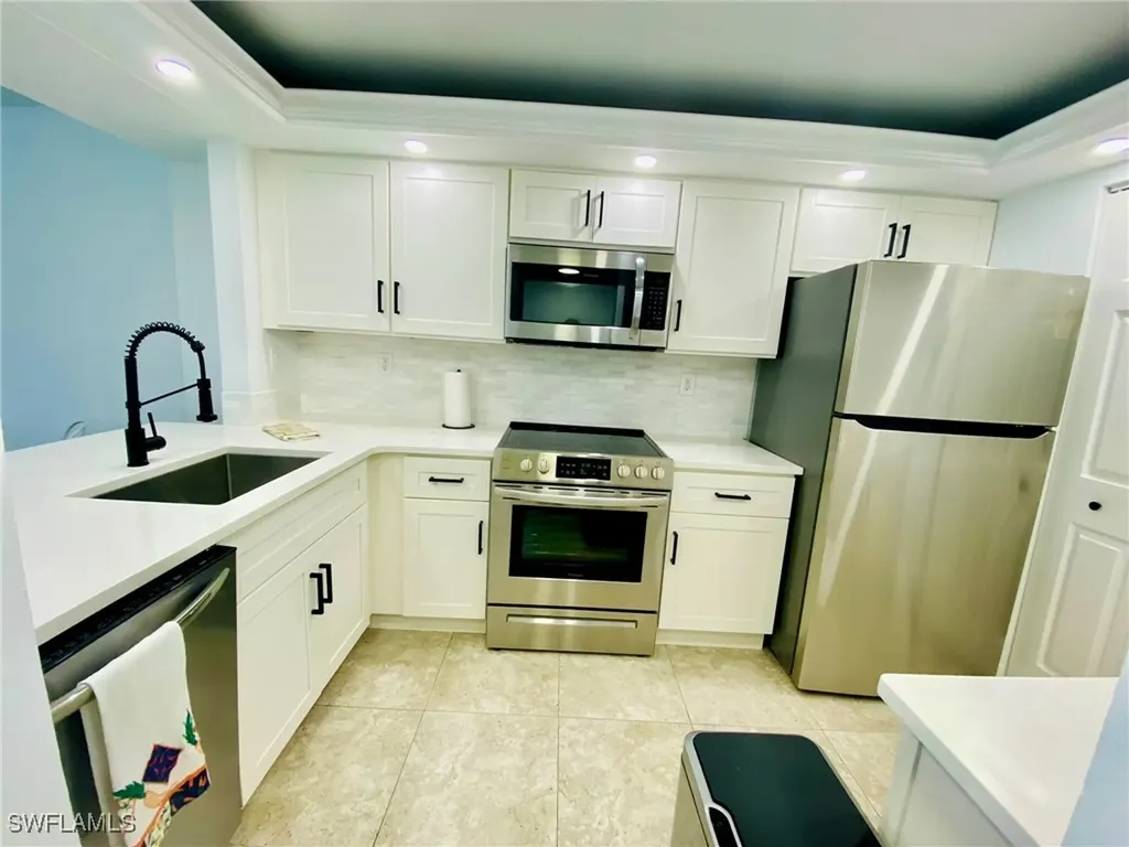 601 Seaview Court Marco Island FL 34145