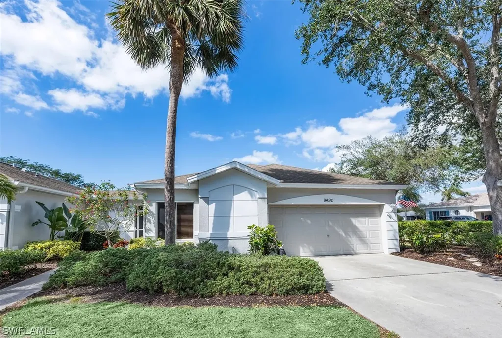 9490 Village View Boulevard Bonita Springs FL 34135