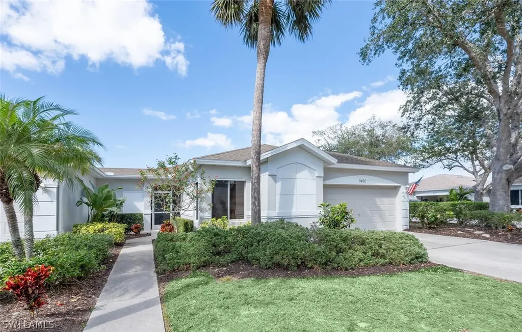 9490 Village View Boulevard Bonita Springs FL 34135